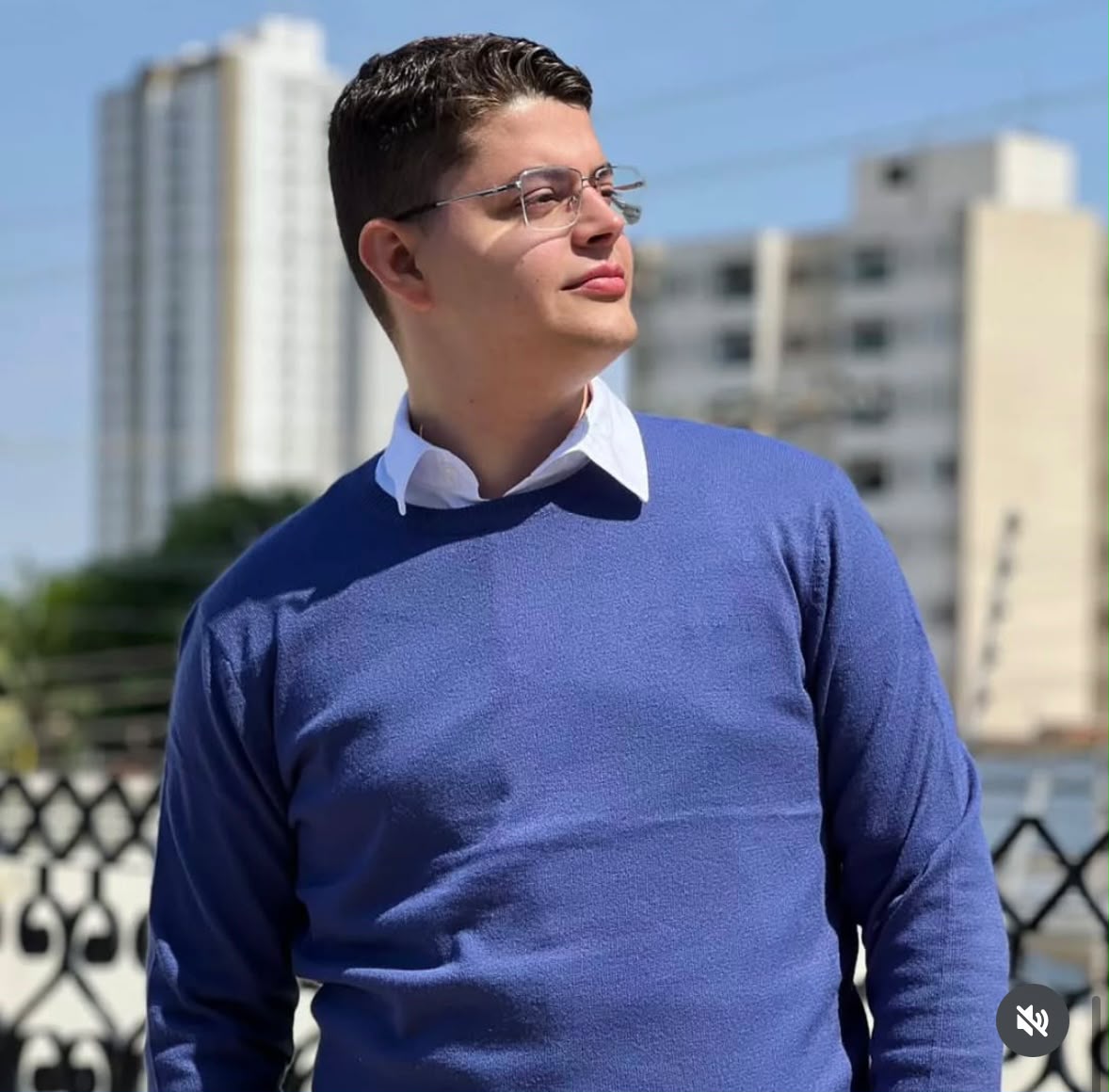 Daniel Cruzak, especialista em gestão de tráfego pago